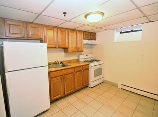 1160 Commonwealth Ave #119, Allston, MA 02134