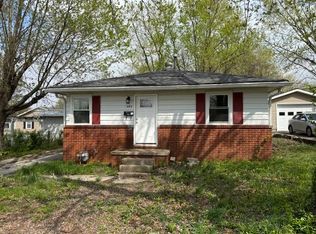 462 Iola Ln, Madisonville, KY 42431