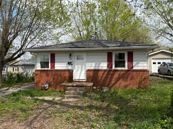 462 Iola Ln, Madisonville, KY 42431