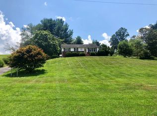 20355 Green Spring Rd, Abingdon, VA 24211