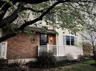 58 N 5th St, Bally, PA 19503