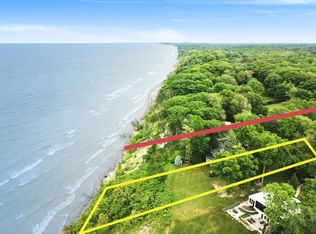 0 Pier Rd, Coloma, MI 49038