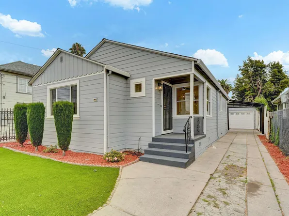 1614 82nd Ave, Oakland, CA 94621