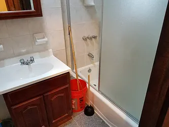 Rented by Urban Realty NYC