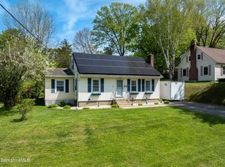72 Riverview Dr, Dalton, MA 01226