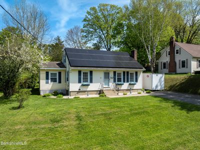 72 Riverview Dr, Dalton, MA, 01226