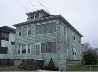 19 Alfred St, Fall River, MA 02721