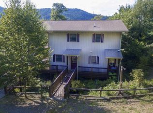 96 E Sunset Rd, Franklin, NC 28734