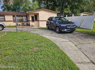 4324 Naranja Dr S, Jacksonville, FL 32217