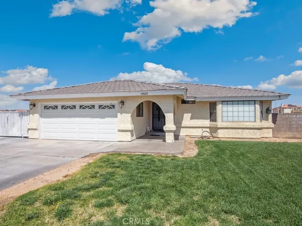 14672 Rivers Edge Rd, Helendale, CA 92342