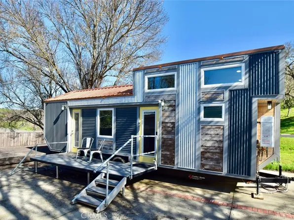 2101 Clamath Ct Lot 134, Paso Robles, CA 93446