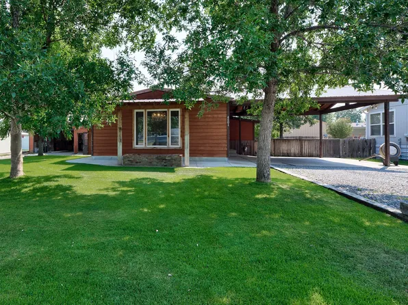 4501 Woodchuck Dr, Helena, MT 59602