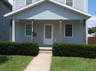 144 E Main St, Newark, OH 43055
