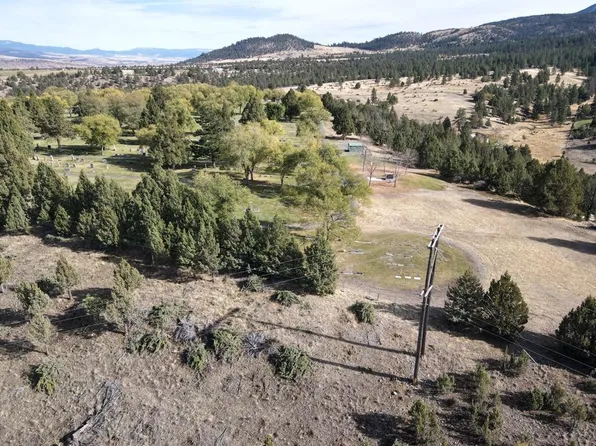 4008 Patterson Dr, Canyon City, OR 97820