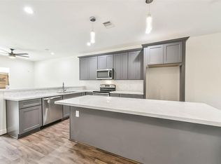 3442 Nathaniel Brown St, Houston, TX 77021