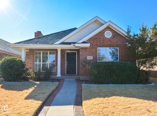 3921 Garden Grove Ln, Abilene, TX 79606