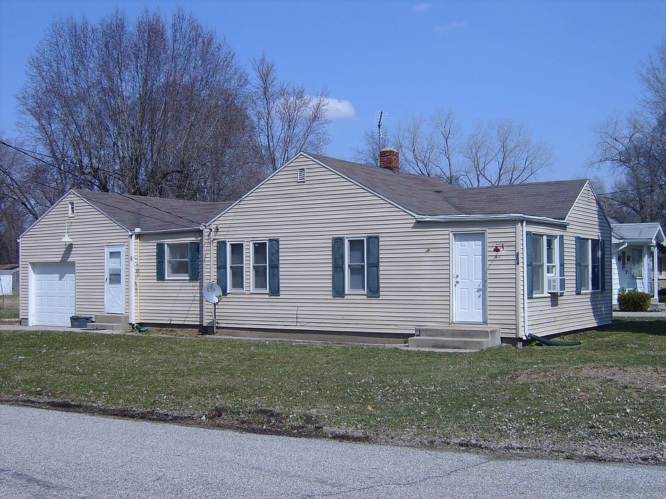Front View