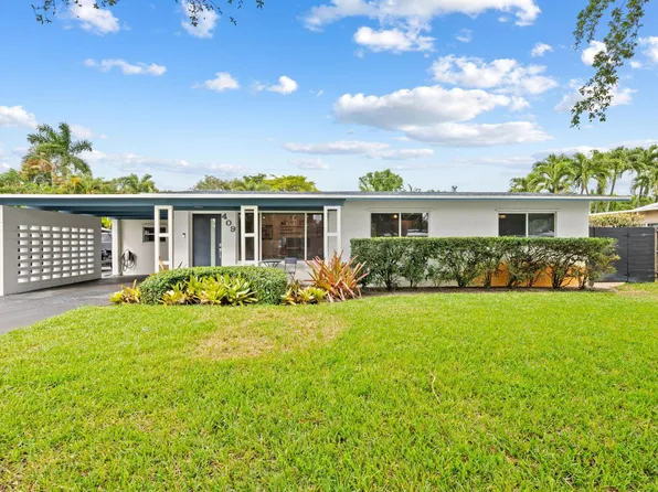409 NW 27th Street, Wilton Manors, FL 33311