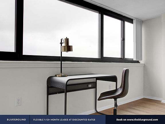 Office Area