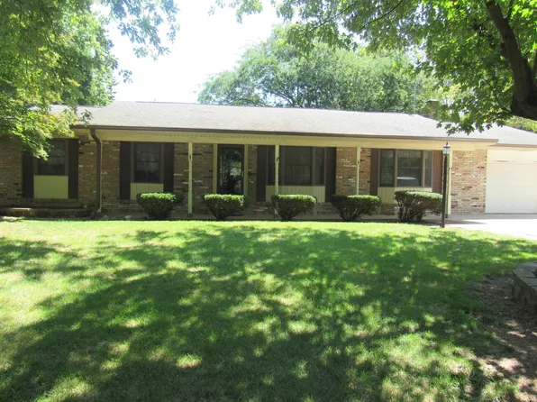 604 S 300 W, Kokomo, IN 46902