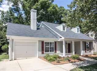 257 Indian Paint Brush Dr, Mooresville, NC 28115