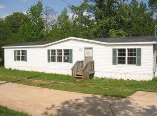 268 Garnett Ward Rd, Hull, GA 30646