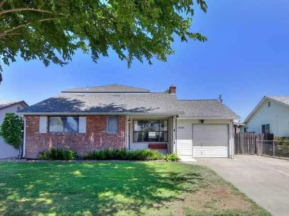 4325 Hilts Ave, Sacramento, CA 95824