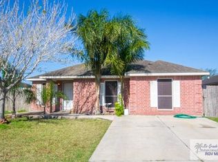 9730 Kingbird Dr, Harlingen, TX 78552