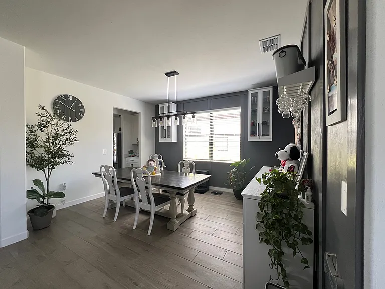 Dinning Room