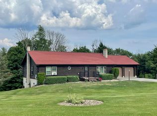 117 Fish Rd, Wellsboro, PA 16901