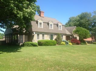 157 Brushy Hill Rd, Newtown, CT 06470