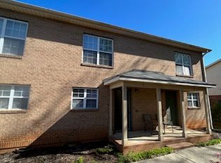 1248 Main Avenue Dr NW #5, Hickory, NC 28601