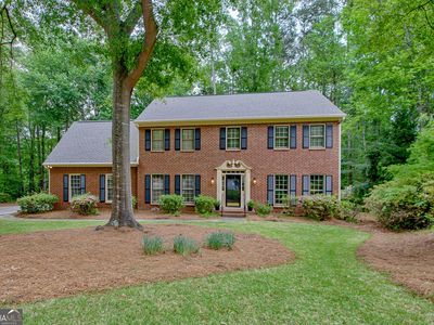 120 Hermitage Pl, Peachtree City, GA, 30269