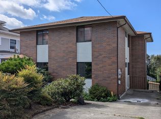 2107 13th Ave S #B, Seattle, WA 98144