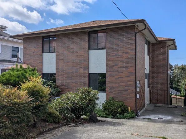 2107 13th Ave S #C, Seattle, WA 98144