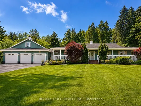 15252 Chinguacousy Rd, Caledon, ON L7C 1Z7