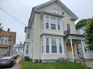 21 Fuller St, Brockton, MA 02301