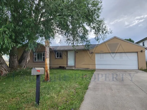 1256 N 6th St, Laramie, WY 82072