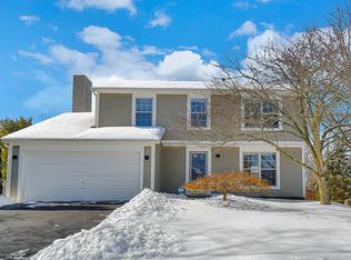 1117 Devlin Ct, Columbus, OH