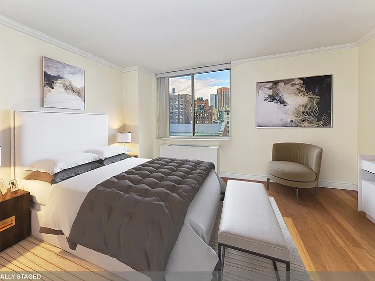 50 Lexington Ave #16H — Photo 4