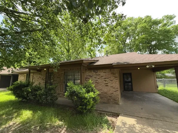 6731 George Washington Dr, Jackson, MS 39213