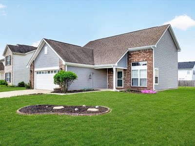2428 Foxtail Dr, Plainfield, IN, 46168