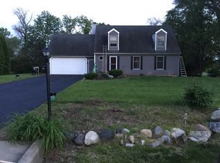 2521 Elk Dr, Spring Grove, IL 60081