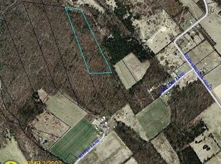 169 Riffey Ln, Woodstock, VA 22664