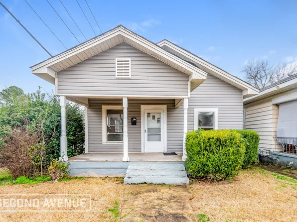 3201 Avenue E, Birmingham, AL 35218