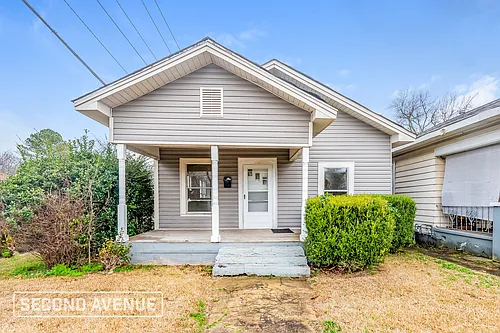 3201 Avenue E Photo 1