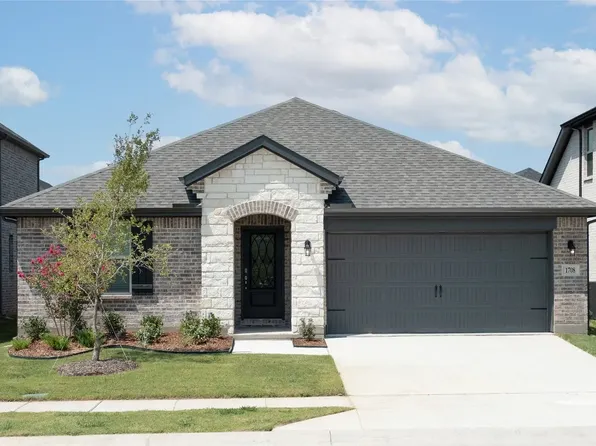 1708 Blackbird Ln, Princeton, TX 75407