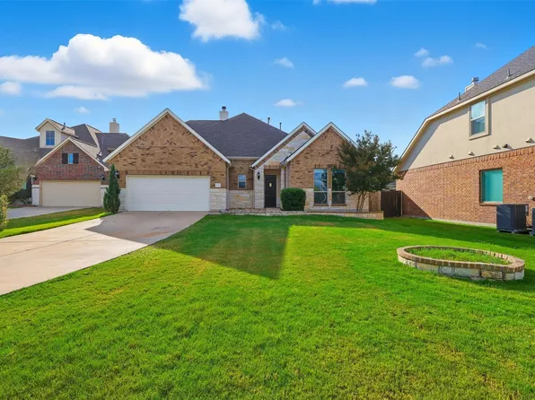 3800 Empire Cv, Leander, TX 78641