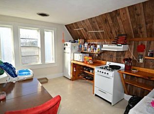 53 Upper Cherry St #4, Hardwick, VT 05843