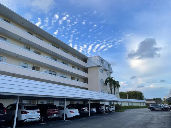 250 John F Kennedy Drive #208, Atlantis, FL 33462